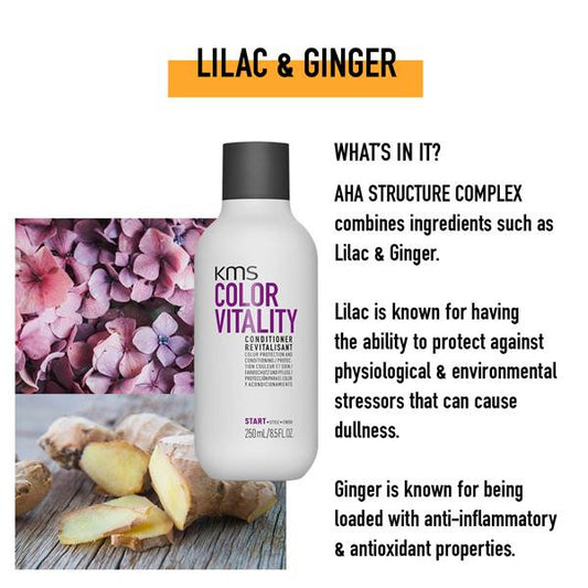 Color Vitality Conditioner 8.5oz