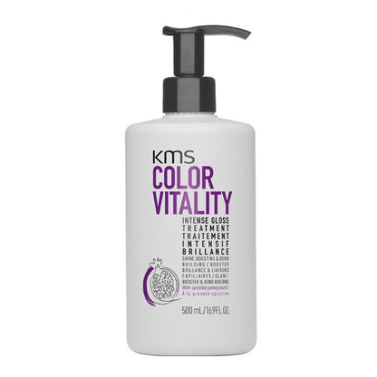 Color Vitality Intense Gloss Treatment 16.9oz