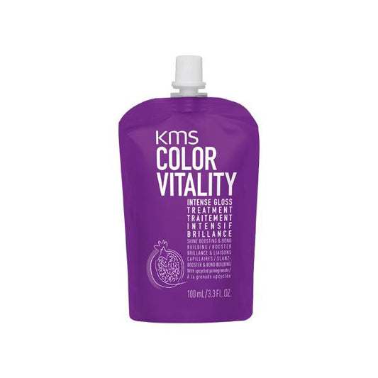 Color Vitality Intense Gloss Treatment 3.3oz