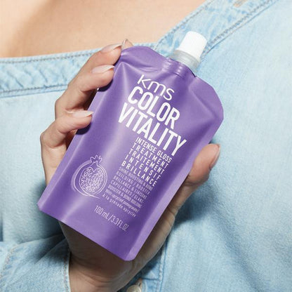 Color Vitality Intense Gloss Treatment 3.3oz