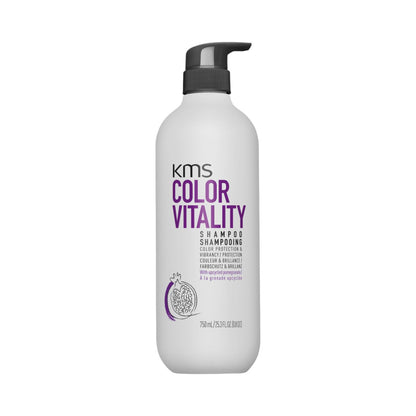 Color Vitality Shampoo 25.3oz