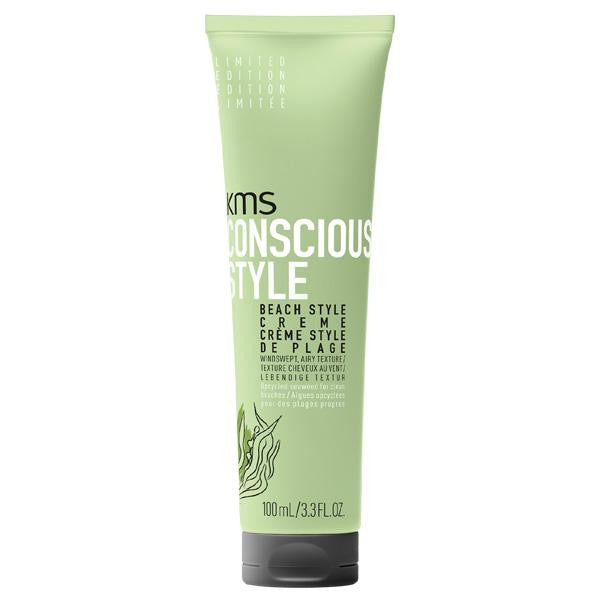 Conscious Style Beach Style Cream 3.3oz