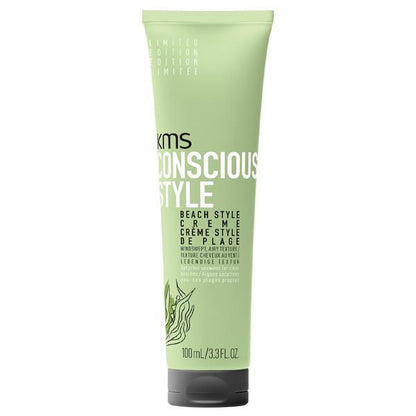 Conscious Style Beach Style Cream 3.3oz