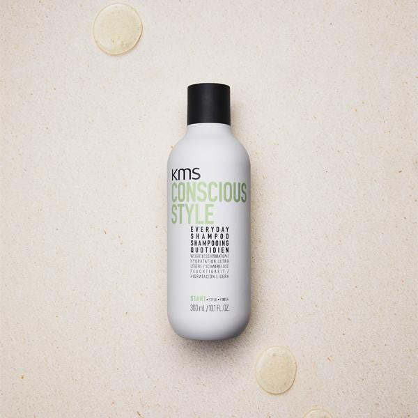 Conscious Style Everyday Shampoo 10.1oz
