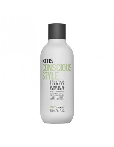 KMS - Conscious Style Everyday Shampoo - 300ml