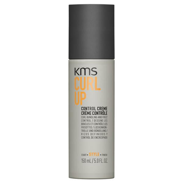 Curl Up Control Creme 5.1oz