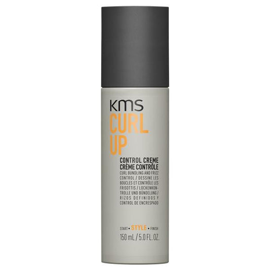 Curl Up Control Creme 5.1oz
