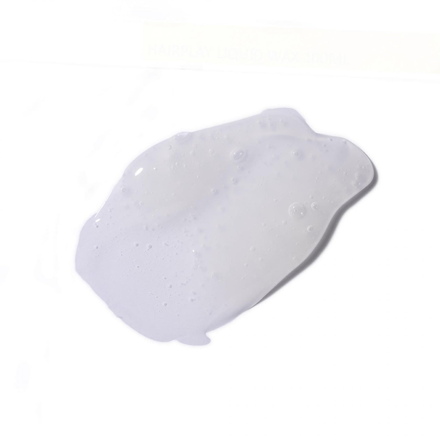 Hair Play Liquid Wax 3.3oz