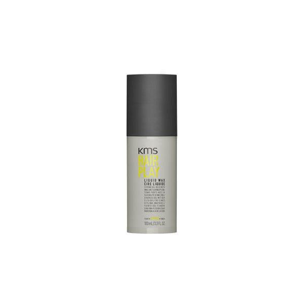 Hair Play Liquid Wax 3.3oz