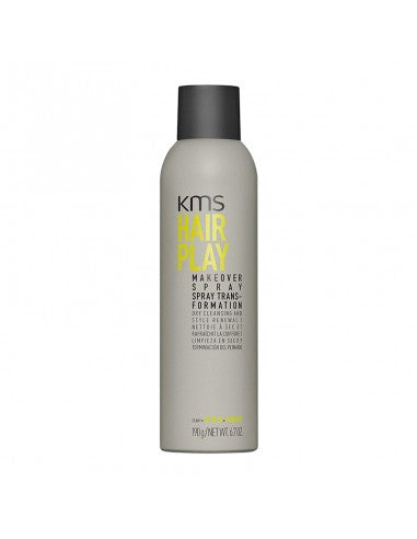 KMS - Hair Play Makeover Spray - 190g