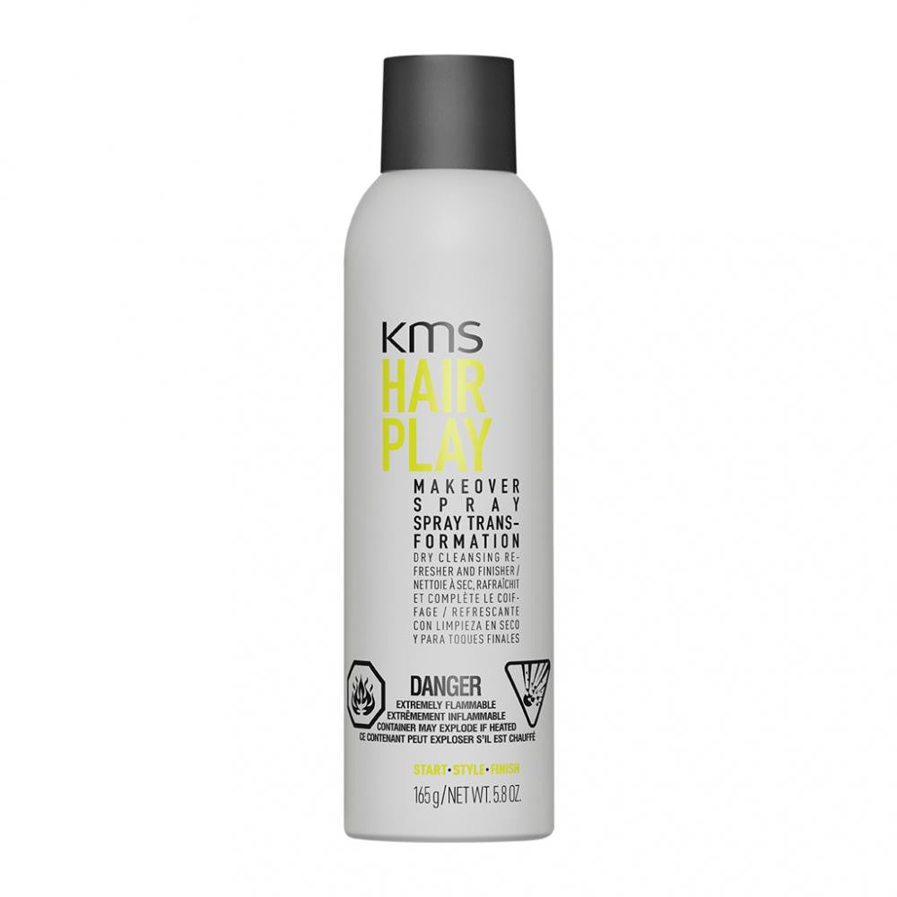 Hair Play Makeover Spray 5.8oz