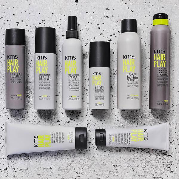 Hair Play Messing Creme 5oz