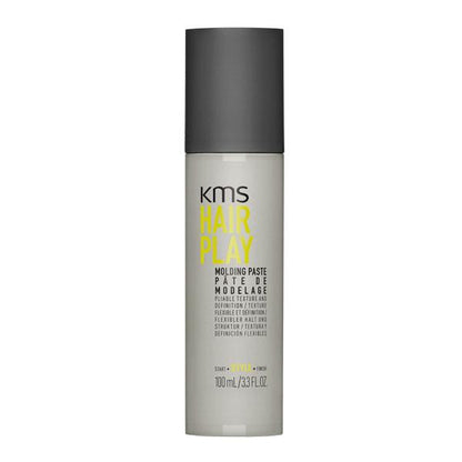 Hair Play Molding Paste 3.4oz