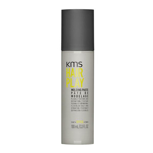 Hair Play Molding Paste 3.4oz