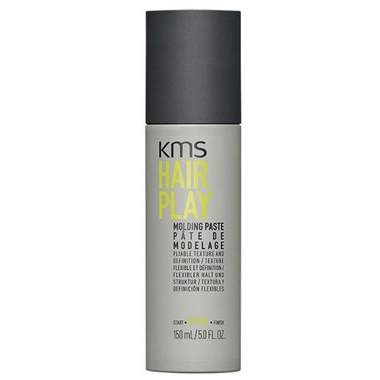 Hair Play Molding Paste 5.1oz