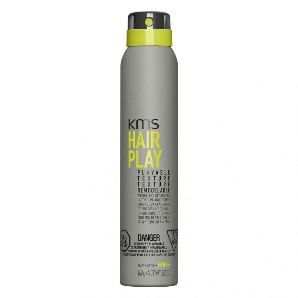 Hair Play Playable Texture 5.2oz