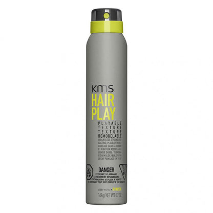 Hair Play Playable Texture 5.2oz