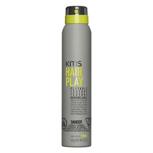 Hair Play Playable Texture 5.2oz
