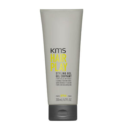 Hair Play Styling Gel 6.7oz