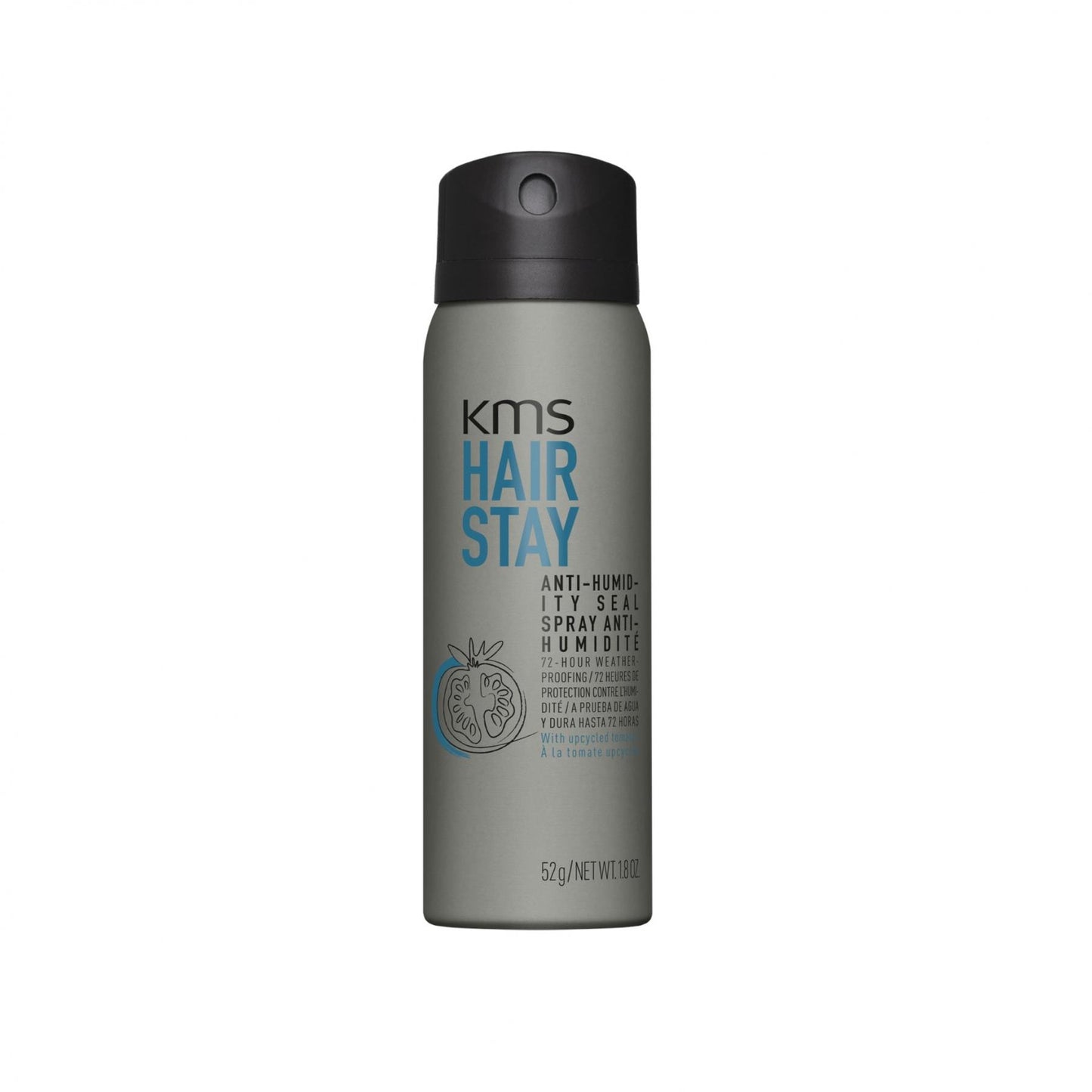 Hair Stay Anti-Humidity Seal 1.8oz