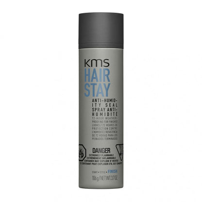 Hair Stay Anti-Humidity Seal 3.7oz