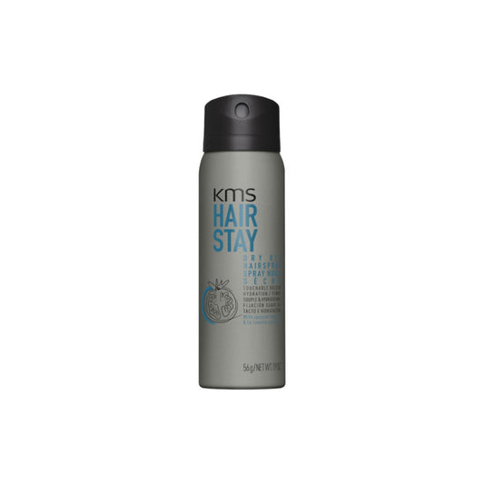 Hair Stay Dry Oil 1.9oz