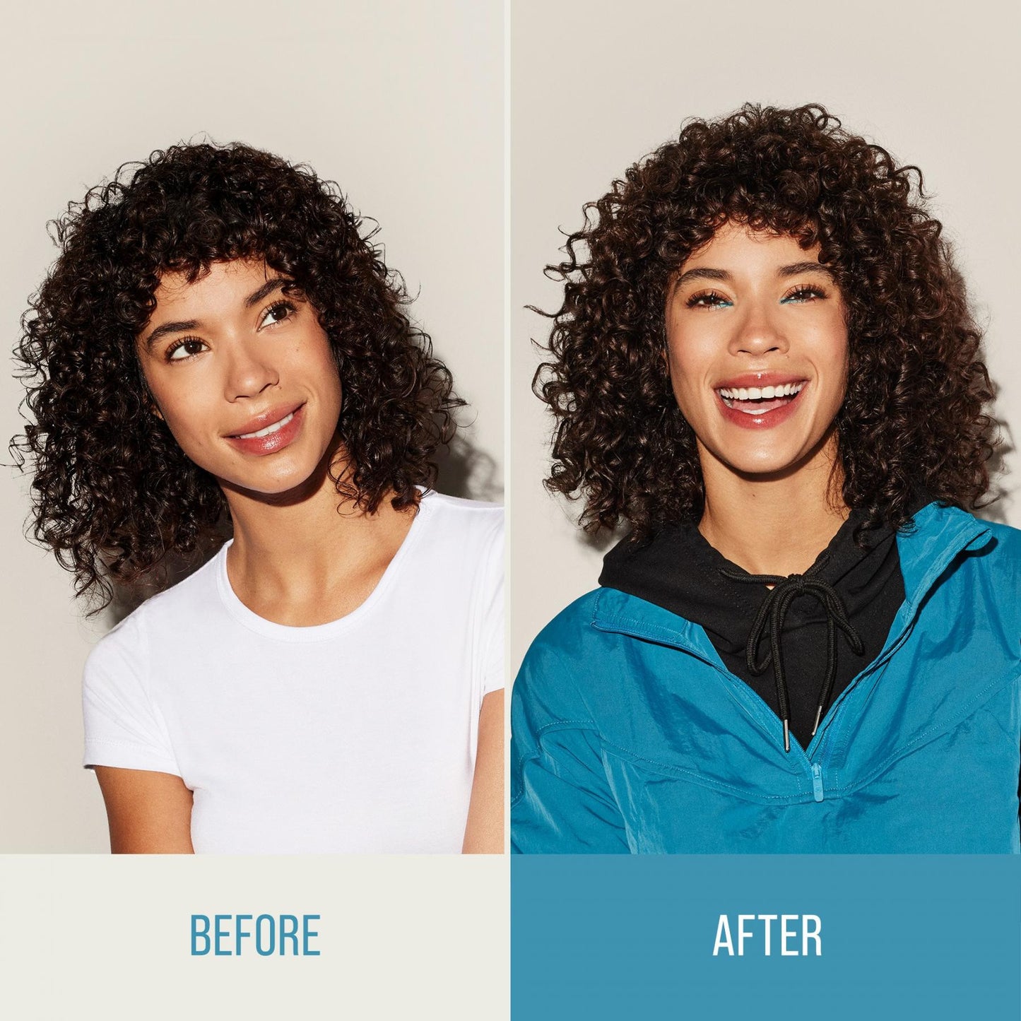 Hair Stay Dry Oil 1.9oz