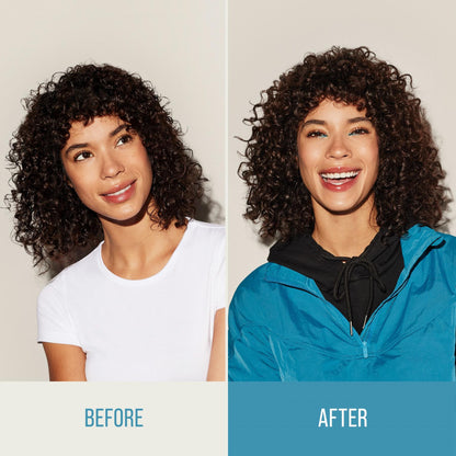 Hair Stay Dry Oil 1.9oz