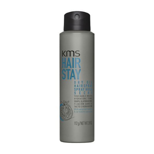 Hair Stay Dry Oil 3.9oz