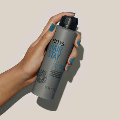 Hair Stay Dry Oil 3.9oz