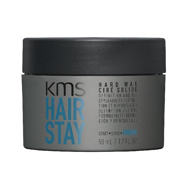 Hair Stay Hard Wax 1.7oz