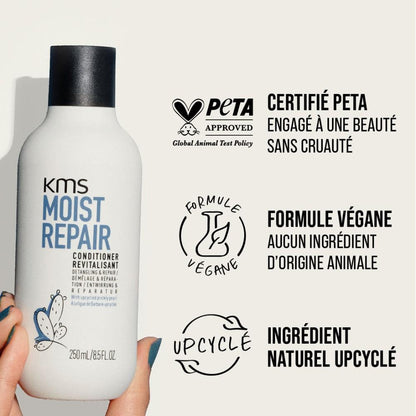 Moist Repair Conditioner 8.5oz