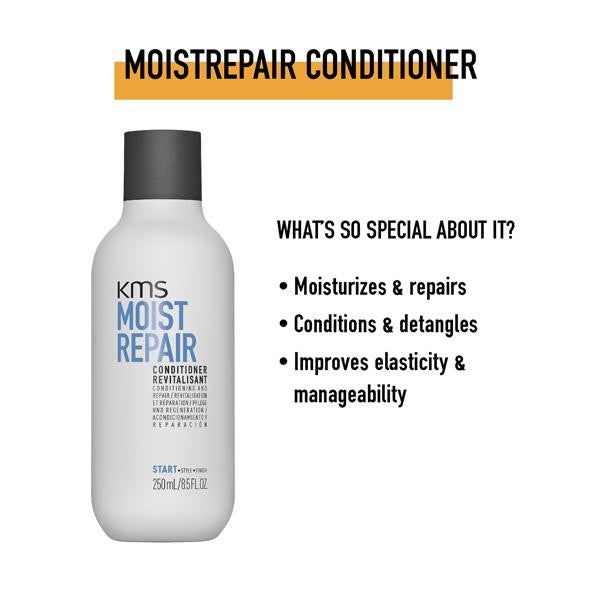 Moist Repair Conditioner 8.5oz