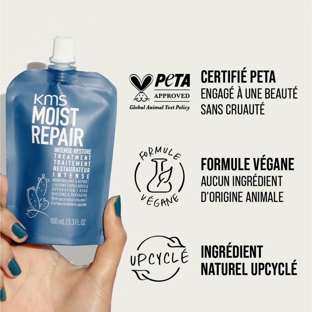Moist Repair Intense Restore Treatment 3.3oz