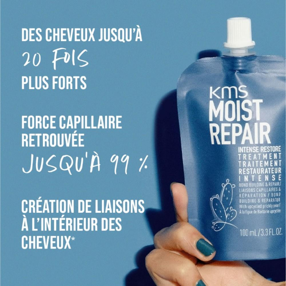 Moist Repair Intense Restore Treatment 3.3oz
