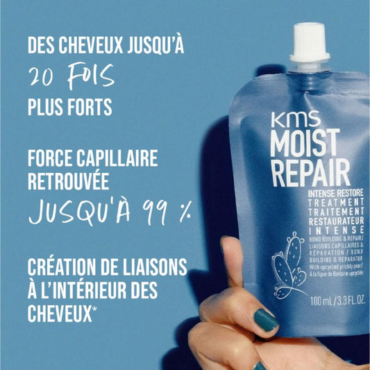 Moist Repair Intense Restore Treatment 3.3oz