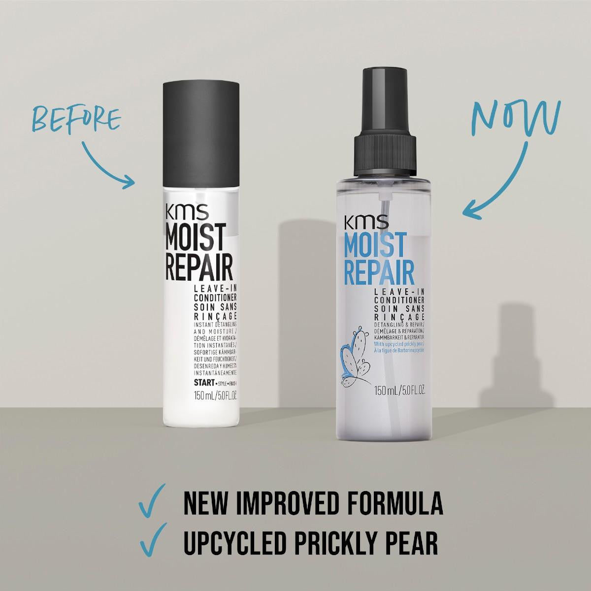 Moist Repair Leave-In Conditioner 5.1oz