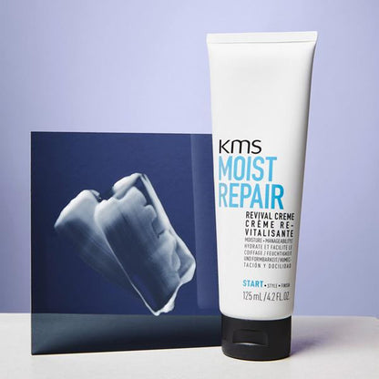 Moist Repair Revival Creme 4.2oz