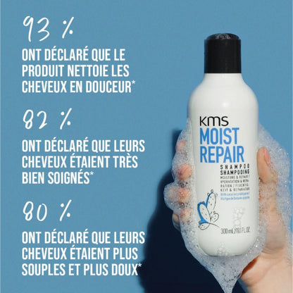 Moist Repair Shampoo 10.1oz
