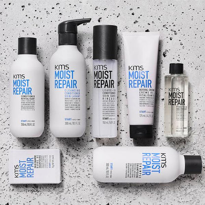Moist Repair Shampoo 10.1oz