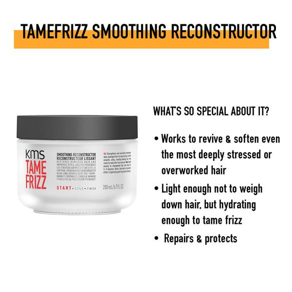 Tame Frizz Smoothing Reconstructor 6.7oz