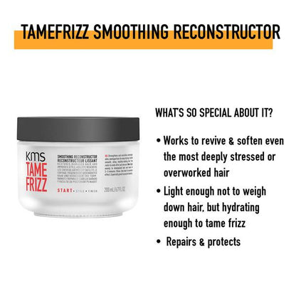Tame Frizz Smoothing Reconstructor 6.7oz