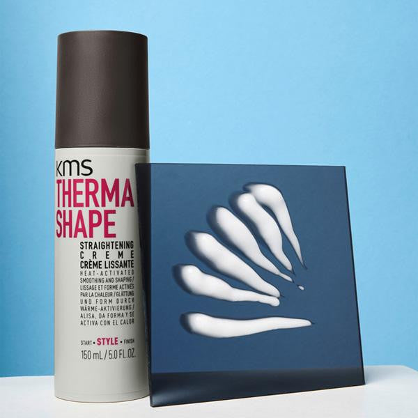 Thermashape Straightening Creme 5oz