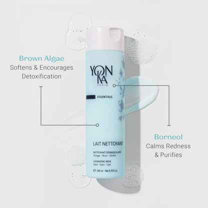 Yonka Cleansing Milk 75ml