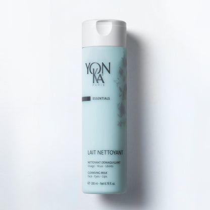 Yonka Cleansing Milk 75ml