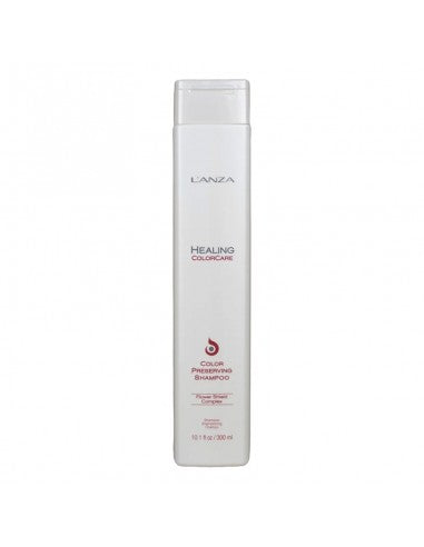 LANZA Healing ColorCare - Color Preserving Shampoo - 300ml - Discontinued