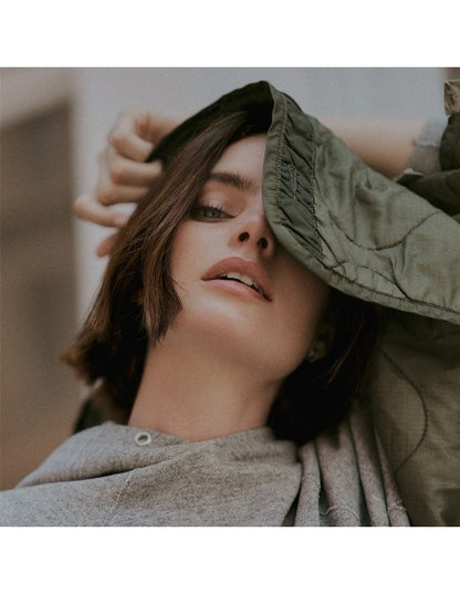 LANZA Healing Colorcare - Hair Masque - 200ml