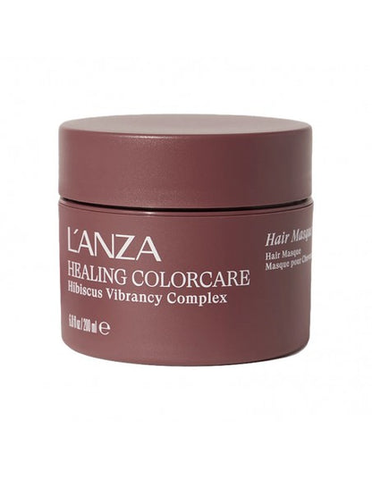 LANZA Healing Colorcare - Hair Masque - 200ml
