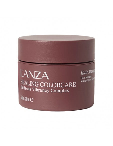 LANZA Healing Colorcare - Hair Masque - 200ml