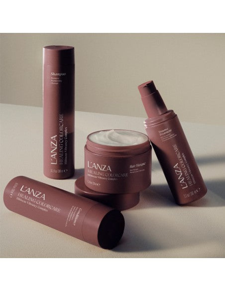 LANZA Healing Colorcare - Hair Masque - 200ml